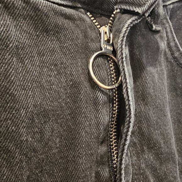 Virgil Abloh x Undercover JUN TAKAHASHI Skinny Jeans - Picture 9 of 12